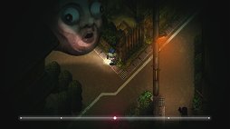 画像ギャラリー No.007のサムネイル画像 / ホラーアドベンチャー「深夜廻」PS4版をレビュー。2人の少女の視点から,闇夜の新たな恐怖を体験しよう