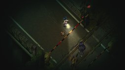 画像ギャラリー No.008のサムネイル画像 / ホラーアドベンチャー「深夜廻」PS4版をレビュー。2人の少女の視点から,闇夜の新たな恐怖を体験しよう