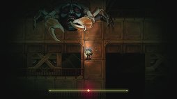 画像ギャラリー No.009のサムネイル画像 / ホラーアドベンチャー「深夜廻」PS4版をレビュー。2人の少女の視点から,闇夜の新たな恐怖を体験しよう