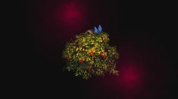 画像ギャラリー No.011のサムネイル画像 / ホラーアドベンチャー「深夜廻」PS4版をレビュー。2人の少女の視点から,闇夜の新たな恐怖を体験しよう