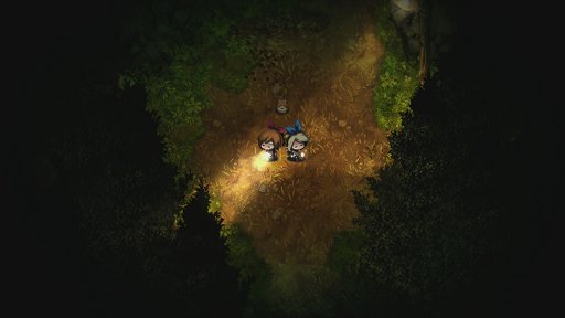 画像ギャラリー No.026のサムネイル画像 / ホラーアドベンチャー「深夜廻」PS4版をレビュー。2人の少女の視点から,闇夜の新たな恐怖を体験しよう