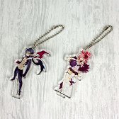 ꡼ No.008 | ֿפо줹֥㥳פλɽꥭåפ30ĸȯ