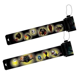 画像ギャラリー No.002のサムネイル画像 / 「深夜廻」,ストームグラスなど新作グッズが通販サイト「オフィシャル倶楽部MAG」に登場