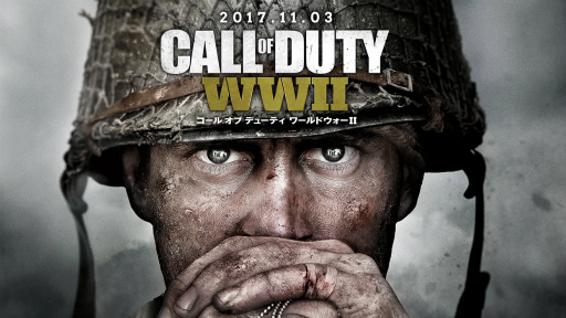 ꡼ No.001 | PS4ǡCall of Duty: WWIIפιͽդȡԥ١ɤξܺ٤϶˸