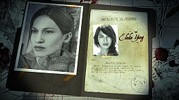 画像ギャラリー No.001のサムネイル画像 / 「コール オブ デューティ ワールドウォーII」,ハリウッドタレントを起用した「ゾンビモード」のキャストインタビュー映像が公開