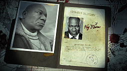 画像ギャラリー No.002のサムネイル画像 / 「コール オブ デューティ ワールドウォーII」,ハリウッドタレントを起用した「ゾンビモード」のキャストインタビュー映像が公開