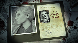 画像ギャラリー No.005のサムネイル画像 / 「コール オブ デューティ ワールドウォーII」,ハリウッドタレントを起用した「ゾンビモード」のキャストインタビュー映像が公開