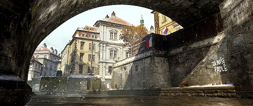 ���������꡼ No.002�Υ���ͥ������ / �֥����� ���� �ǥ塼�ƥ� ���ɥ�����II�פγ�ĥ�ѥå���1�ơ�Resistance�פ�1��30����PS4��Ԥ�ȯ��