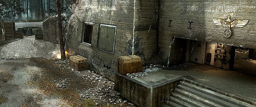 ���������꡼ No.003�Υ���ͥ������ / �֥����� ���� �ǥ塼�ƥ� ���ɥ�����II�פγ�ĥ�ѥå���1�ơ�Resistance�פ�1��30����PS4��Ԥ�ȯ��