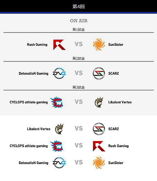 画像ギャラリー No.003のサムネイル画像 / 「CoD ワールドウォーII」,プロ対抗戦第4回を明日7月21日17時から配信開始