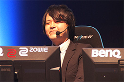 ꡼ No.005Υͥ / TGS 2018Ⱦǯˤ錄ƮΤLibalent VertexCoD ɥII ץйפΥɥեʥݡ