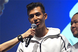 ꡼ No.009Υͥ / TGS 2018Ⱦǯˤ錄ƮΤLibalent VertexCoD ɥII ץйפΥɥեʥݡ