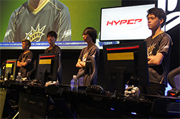 ꡼ No.010 | TGS 2018Ⱦǯˤ錄ƮΤLibalent VertexCoD ɥII ץйפΥɥեʥݡ