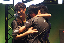 ꡼ No.013Υͥ / TGS 2018Ⱦǯˤ錄ƮΤLibalent VertexCoD ɥII ץйפΥɥեʥݡ