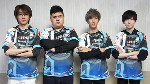 ꡼ No.017Υͥ / TGS 2018Ⱦǯˤ錄ƮΤLibalent VertexCoD ɥII ץйפΥɥեʥݡ