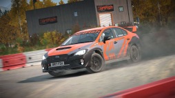 画像ギャラリー No.004のサムネイル画像 / 「DiRT 4」の店舗別特典はオリジナルグッズと「チームブースターパック」のアイテムコード。海外で放送された最新トレイラーの日本語版を公開