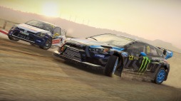 画像ギャラリー No.006のサムネイル画像 / 「DiRT 4」の店舗別特典はオリジナルグッズと「チームブースターパック」のアイテムコード。海外で放送された最新トレイラーの日本語版を公開