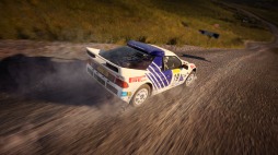 DiRT 4פŹŵϥꥸʥ륰åȡ֥֡ѥåפΥƥॳɡ줿ǿȥ쥤顼ܸǤ