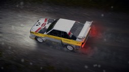 画像ギャラリー No.009のサムネイル画像 / 「DiRT 4」の店舗別特典はオリジナルグッズと「チームブースターパック」のアイテムコード。海外で放送された最新トレイラーの日本語版を公開