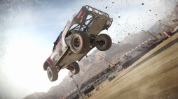 画像ギャラリー No.014のサムネイル画像 / 「DiRT 4」の店舗別特典はオリジナルグッズと「チームブースターパック」のアイテムコード。海外で放送された最新トレイラーの日本語版を公開