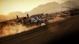画像ギャラリー No.016のサムネイル画像 / 「DiRT 4」の店舗別特典はオリジナルグッズと「チームブースターパック」のアイテムコード。海外で放送された最新トレイラーの日本語版を公開