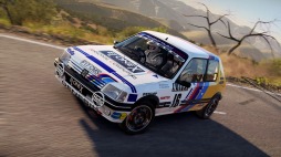 画像ギャラリー No.018のサムネイル画像 / 「DiRT 4」の店舗別特典はオリジナルグッズと「チームブースターパック」のアイテムコード。海外で放送された最新トレイラーの日本語版を公開