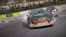 画像ギャラリー No.020のサムネイル画像 / 「DiRT 4」の店舗別特典はオリジナルグッズと「チームブースターパック」のアイテムコード。海外で放送された最新トレイラーの日本語版を公開