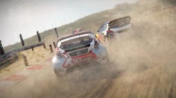 画像ギャラリー No.021のサムネイル画像 / 「DiRT 4」の店舗別特典はオリジナルグッズと「チームブースターパック」のアイテムコード。海外で放送された最新トレイラーの日本語版を公開