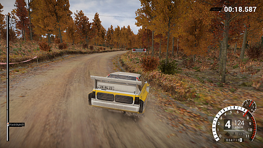 画像ギャラリー No.012のサムネイル画像 / 「DiRT 4」はオフロードレースを手軽にも本格的にも楽しめる,待望のナンバリングタイトルだ