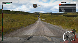 画像ギャラリー No.016のサムネイル画像 / 「DiRT 4」はオフロードレースを手軽にも本格的にも楽しめる,待望のナンバリングタイトルだ