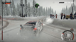 画像ギャラリー No.022のサムネイル画像 / 「DiRT 4」はオフロードレースを手軽にも本格的にも楽しめる,待望のナンバリングタイトルだ