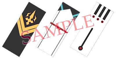 画像ギャラリー No.002のサムネイル画像 / アークシステムワークスが8月5,6日に開催の「全国エンタメまつり」に出展