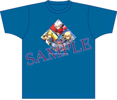 画像ギャラリー No.005のサムネイル画像 / アークシステムワークスが8月5,6日に開催の「全国エンタメまつり」に出展