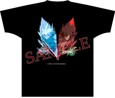 画像ギャラリー No.006のサムネイル画像 / アークシステムワークスが8月5,6日に開催の「全国エンタメまつり」に出展