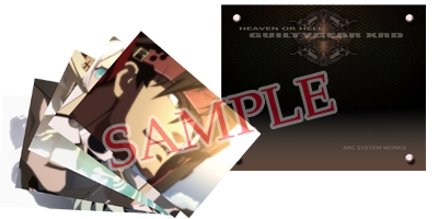 画像ギャラリー No.010のサムネイル画像 / アークシステムワークスが8月5,6日に開催の「全国エンタメまつり」に出展