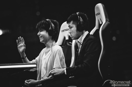 ���������꡼ No.001�Υ���ͥ������ / ��EVO2017�Ϸ辡��2�ͤǳڤ��ߤʤ�������Ǥ���������BLAZBLUE CENTRALFICTION�������ͥ���ԡ���夦��������˥��󥿥ӥ塼