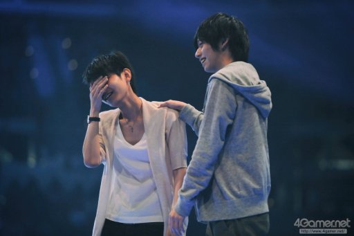 ���������꡼ No.006�Υ���ͥ������ / ��EVO2017�Ϸ辡��2�ͤǳڤ��ߤʤ�������Ǥ���������BLAZBLUE CENTRALFICTION�������ͥ���ԡ���夦��������˥��󥿥ӥ塼