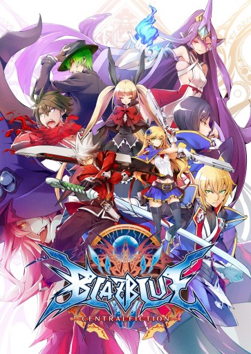 ���������꡼ No.001�Υ���ͥ������ / PC�ǡ�BLAZBLUE CENTRALFICTION�ס�������Хå��ͥåȥ����ɤ������Ȥʤ륢�åץǡ��Ȥ������»�