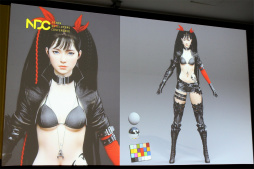 ���������꡼ No.008�Υ���ͥ������ / ���ȯMMORPG��Revelation Online�פο����饹�ȥ�������ɤ�Ϳ����줿��ȯ���֤�10������ηаޤ����줿���å������ݡ���