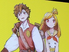 ����ǥ����ϤΥ��ޥۥ��ץ곫ȯ�Ԥ��٤꤬���ʡ�����¡ɤȤϡ��㤭���ꥨ�������˸����������뤬����줿�ֱ���ݡ���