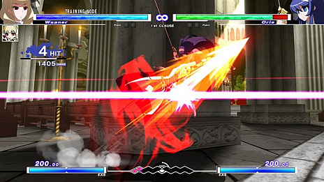 ꡼ No.005Υͥ / ֥ʥ  쥤 ȡפΥᥤӥ奢뤬ȥʡɤγפŵOSTϿʤ