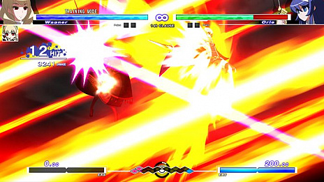 ꡼ No.007Υͥ / ֥ʥ  쥤 ȡפΥᥤӥ奢뤬ȥʡɤγפŵOSTϿʤ