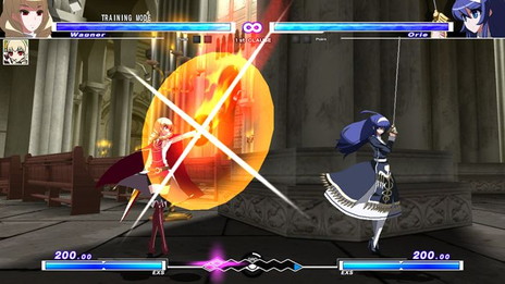 ꡼ No.024Υͥ / ֥ʥ  쥤 ȡפΥᥤӥ奢뤬ȥʡɤγפŵOSTϿʤ