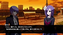 画像ギャラリー No.010のサムネイル画像 / 家庭用「アンダーナイト インヴァース エクセレイト エスト」発売日記念イベントの詳細情報を公開