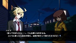 画像ギャラリー No.012のサムネイル画像 / 家庭用「アンダーナイト インヴァース エクセレイト エスト」発売日記念イベントの詳細情報を公開