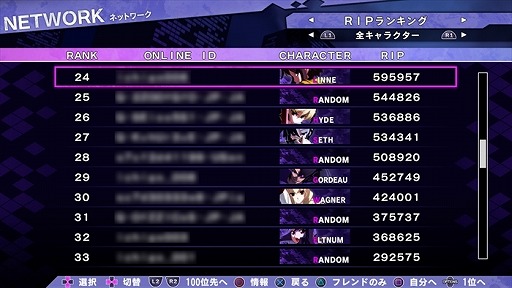 画像ギャラリー No.015のサムネイル画像 / 家庭用「アンダーナイト インヴァース エクセレイト エスト」発売日記念イベントの詳細情報を公開