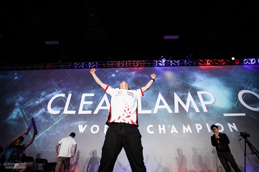 ²èÁü¥®¥ã¥é¥ê¡¼ No.004¤Î¥µ¥à¥Í¥¤¥ë²èÁü / ¡ÎEVO2019¡ÏºÇ¹â¤Ë¹¥¤¤Ê¥²¡¼¥à¤Î³Ú¤·¤µ¤ò¶¦Í¤·¤¿¤¤¡½¡½¡Ö¥¢¥ó¥À¡¼¥Ê¥¤¥È ¥¤¥ó¥ô¥¡¡¼¥¹ ¥¨¥¯¥»¥ì¥¤¥È ¥¨¥¹¥È¡×Í¥¾¡¡¤¤é¤ó¤ÝÁª¼ê¥¤¥ó¥¿¥Ó¥å¡¼