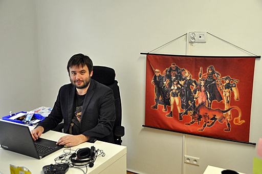 ꡼ No.007 | ٴܤߡ͸ݽ衪ݡɤΥǥǥ٥åѤSerial CleanerפȤ