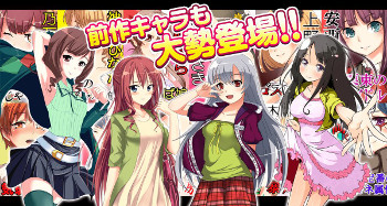 ���������꡼ No.004�Υ���ͥ������ / �֥ޥ����� Gallop Girls�ס�Android�Ǥ������ӥ�����