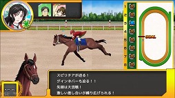 ���������꡼ No.006�Υ���ͥ������ / �֥ޥ����� Gallop Girls�ס�Android�Ǥ������ӥ�����